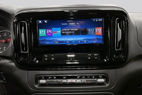 Mercedes-Benz Vito 116 11 of 18