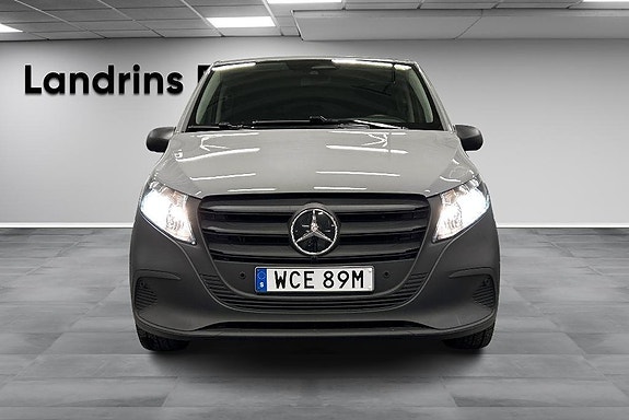 Mercedes-Benz Vito 116 2 of 18