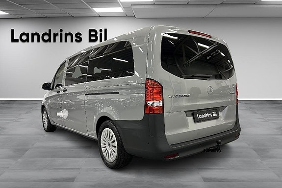 Mercedes-Benz Vito 116 6 of 18
