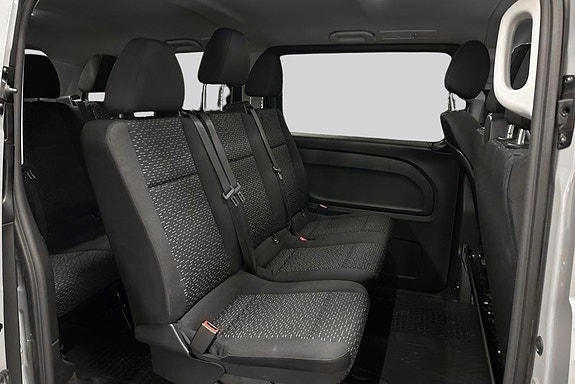Mercedes-Benz Vito 116 16 of 18