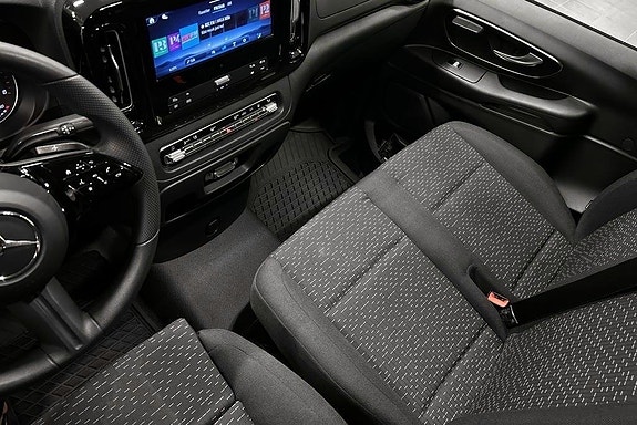 Mercedes-Benz Vito 116 12 of 18
