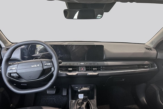 Kia K4 6 of 8