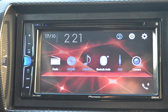 Chatenet CH40 HDI Lombardini 2600mil 10 of 11