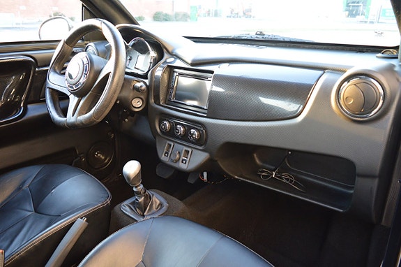 Chatenet CH40 HDI Lombardini 2600mil 6 of 11