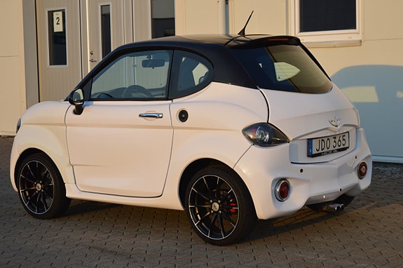 Chatenet CH40 HDI Lombardini 2600mil 3 of 11