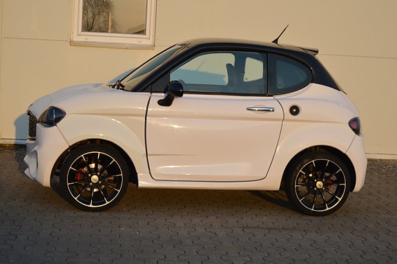 Chatenet CH40 HDI Lombardini 2600mil 2 of 11