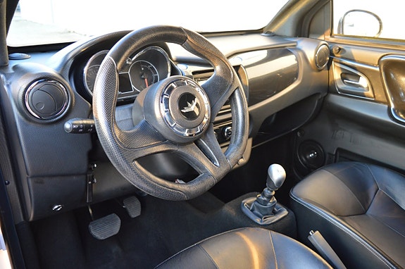 Chatenet CH40 HDI Lombardini 2600mil 7 of 11