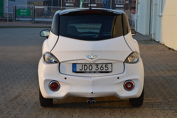 Chatenet CH40 HDI Lombardini 2600mil 4 of 11