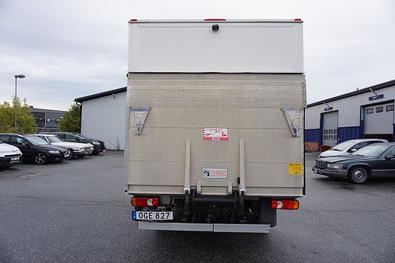 Renault Master 11 of 15