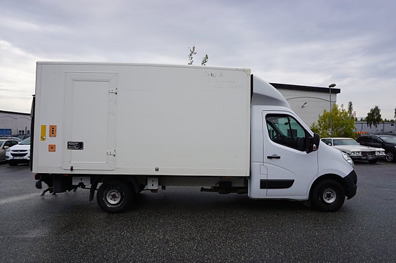 Renault Master 10 of 15