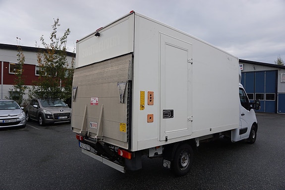 Renault Master 12 of 15