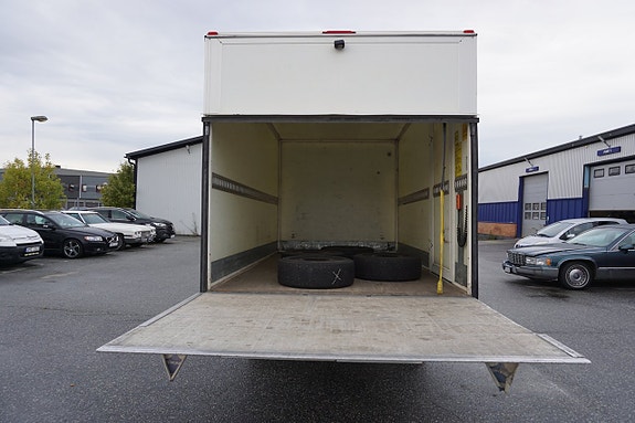 Renault Master 15 of 15