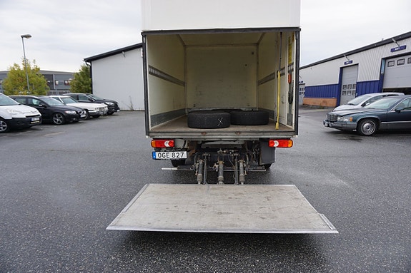 Renault Master 14 of 15