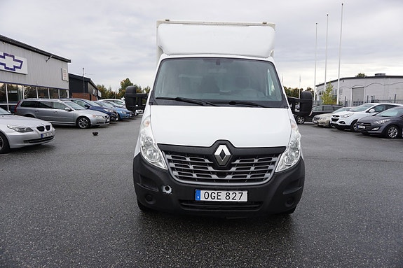 Renault Master 3 of 15