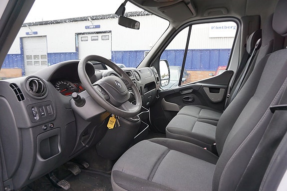 Renault Master 5 of 15