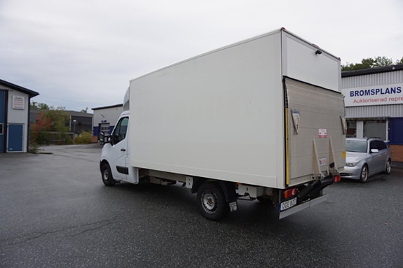 Renault Master 6 of 15