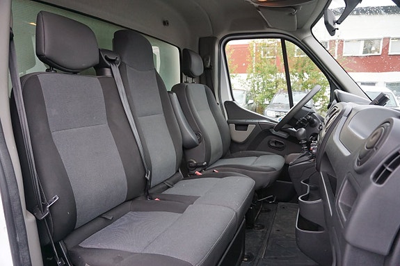 Renault Master 9 of 15
