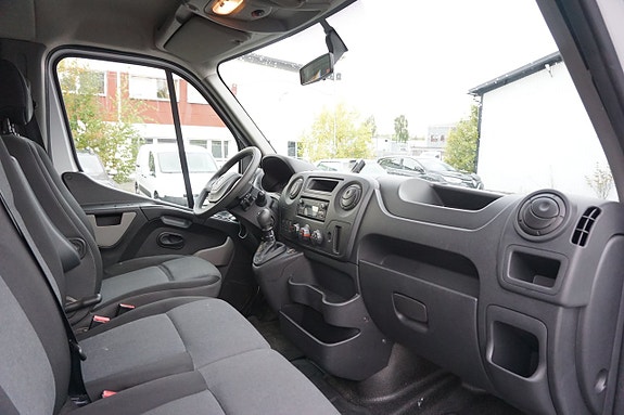 Renault Master 7 of 15
