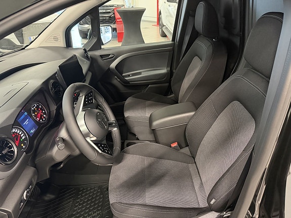 Mercedes-Benz Citan 112 8 of 9