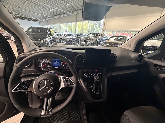Mercedes-Benz Citan 112 9 of 9