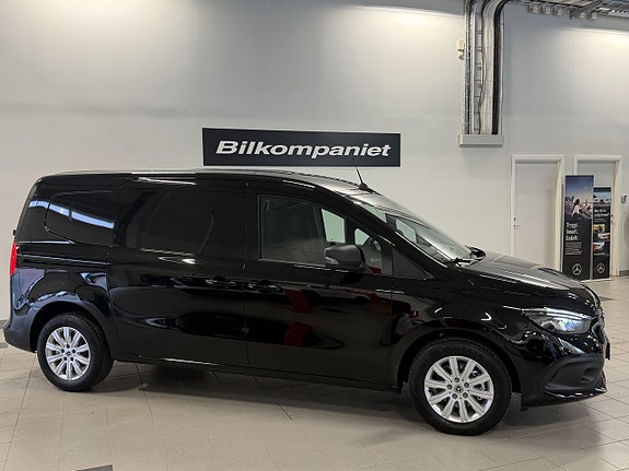Mercedes-Benz Citan 112 2 of 9