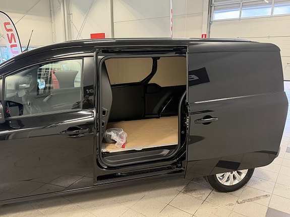 Mercedes-Benz Citan 112 7 of 9