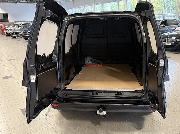 Mercedes-Benz Citan 112 5 of 9