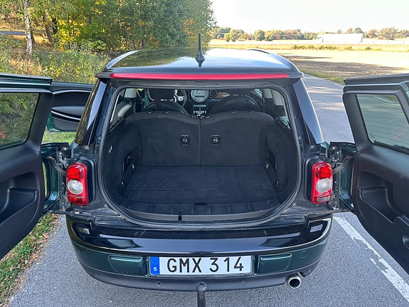 MINI Cooper 7 of 8