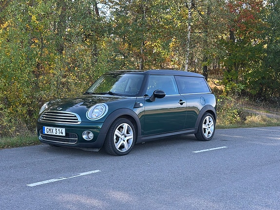 MINI Cooper 3 of 8