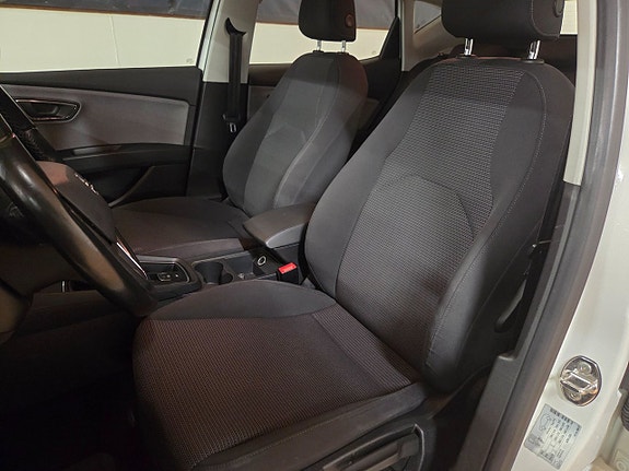 Seat Leon 5 of 11
