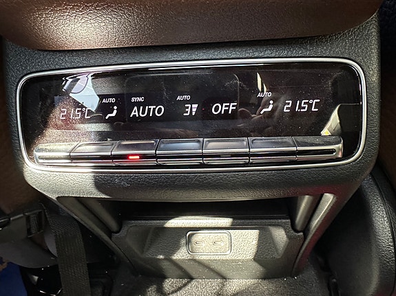 Mercedes-Benz GLE350 de 10 of 21