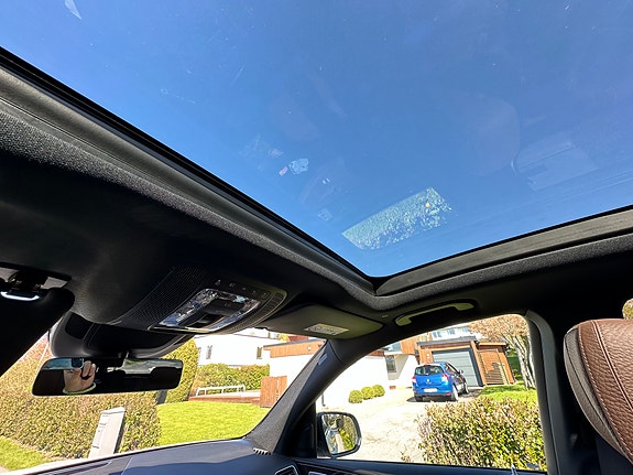 Mercedes-Benz GLE350 de 17 of 21