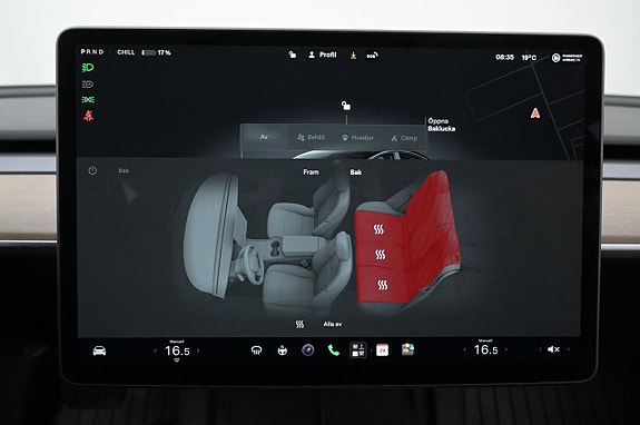 Tesla Model 3 15 of 27