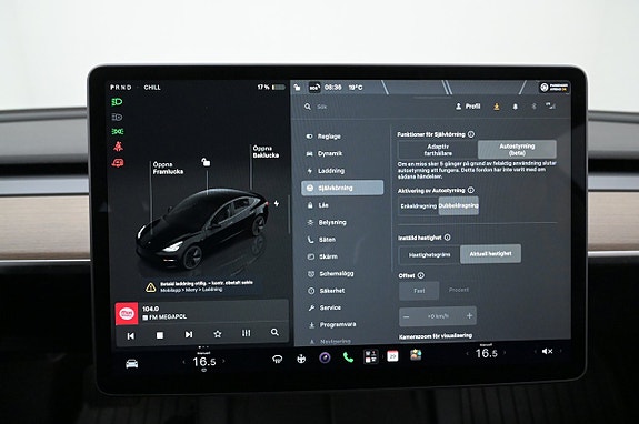 Tesla Model 3 11 of 27