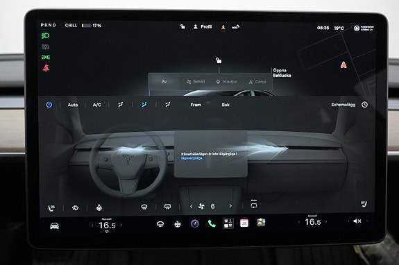 Tesla Model 3 14 of 27