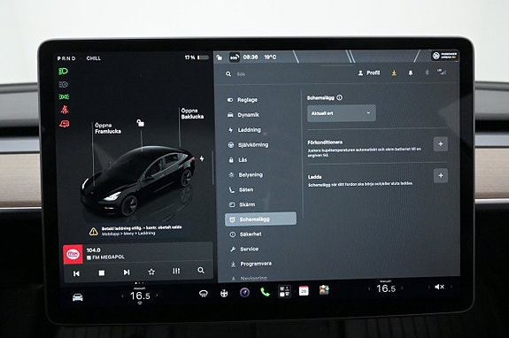 Tesla Model 3 12 of 27