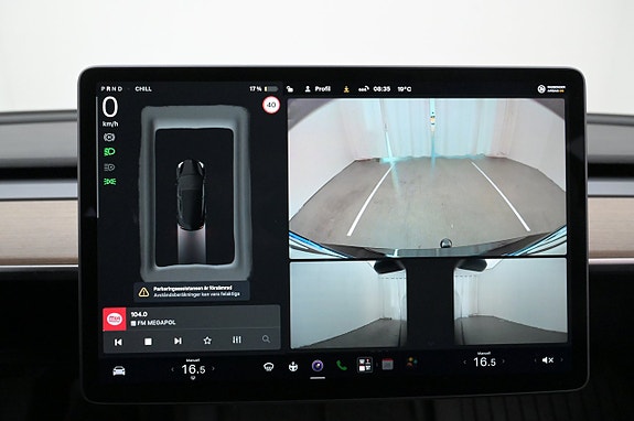 Tesla Model 3 16 of 27