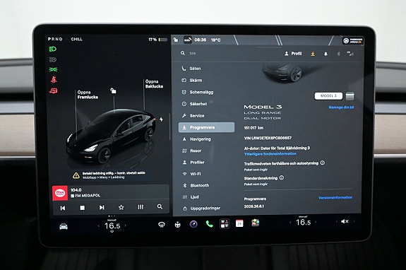 Tesla Model 3 10 of 27