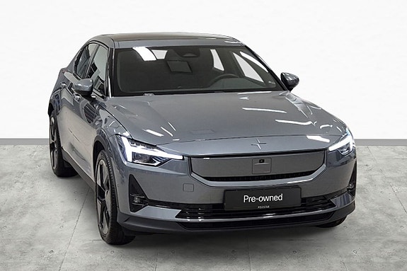 Polestar 2 10 of 17