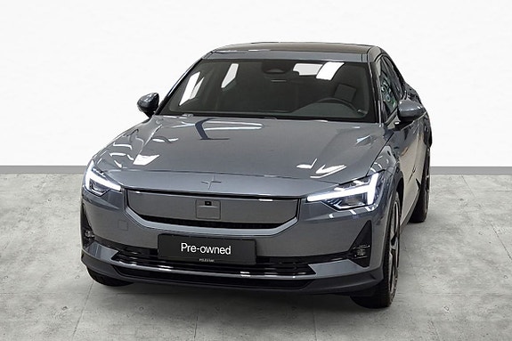 Polestar 2 7 of 17