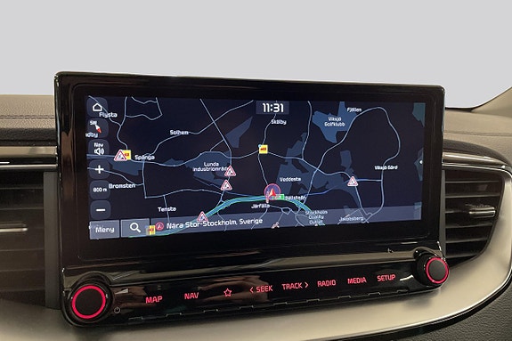 Kia Ceed 19 of 20