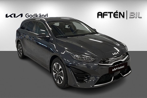 Kia Ceed 4 of 20