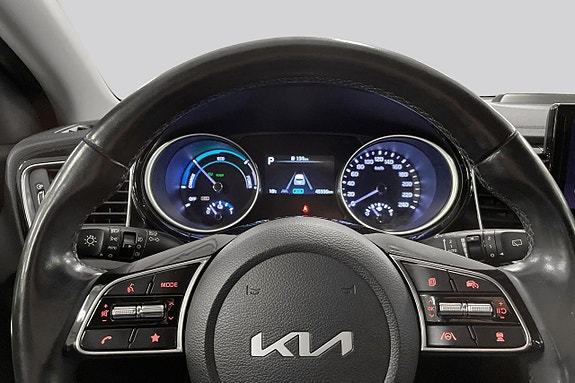 Kia Ceed 12 of 20