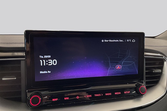 Kia Ceed 13 of 20