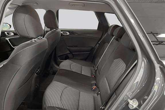 Kia Ceed 11 of 20