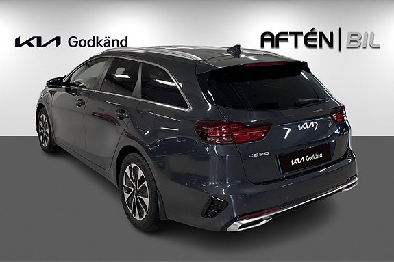 Kia Ceed 8 of 20