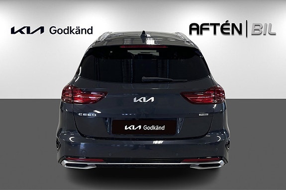 Kia Ceed 7 of 20