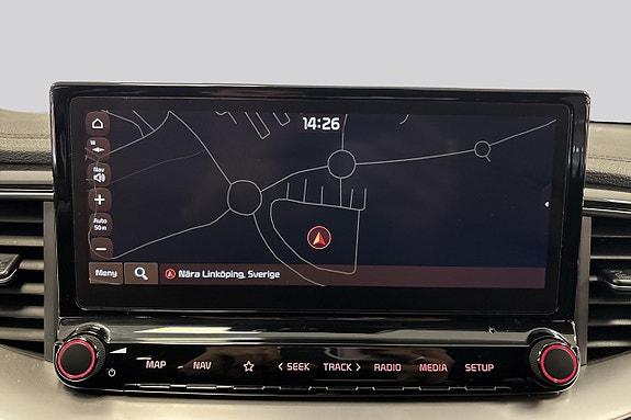 Kia Ceed 11 of 14