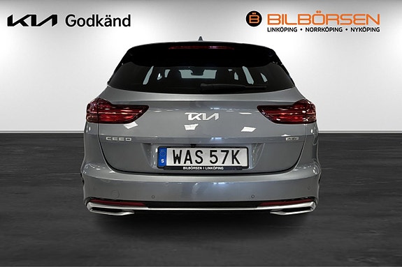 Kia Ceed 5 of 14