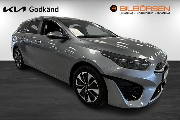 Kia Ceed 3 of 14